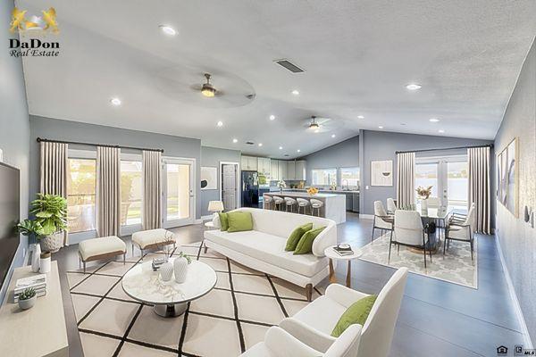 Rachel and Jake Dadon Realtors