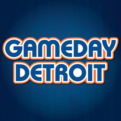 Gameday Detroit