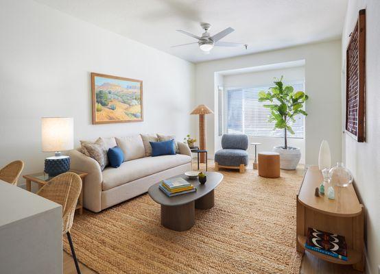 Valley Oaks Village 55+