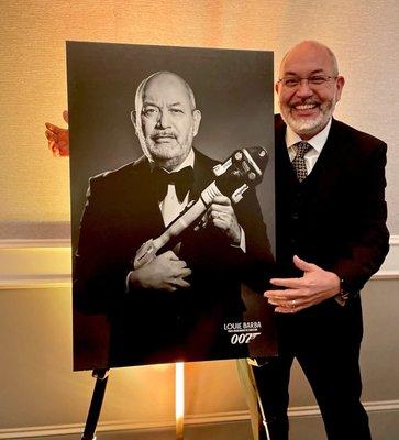 Gary's Suits And Tuxedos