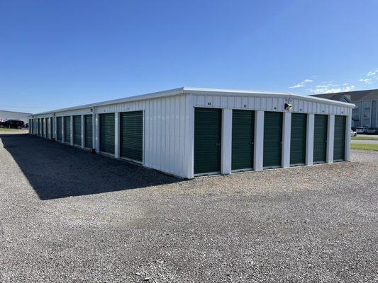 Delphos Self Storage