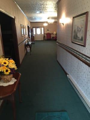 Ingram Funeral Home