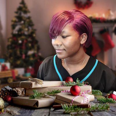 J’s Remixed Hair Design