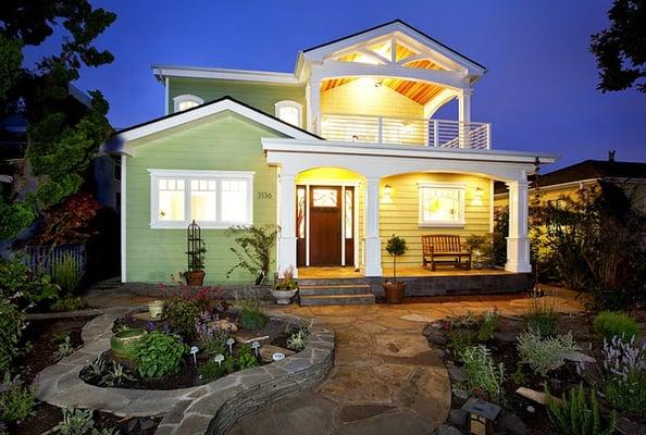 Lion Builder Construction