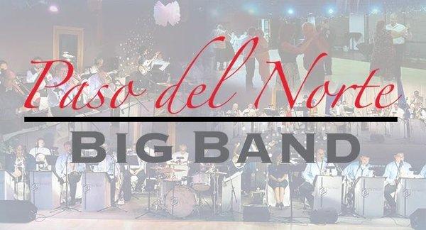 Paso Del Norte Big Band