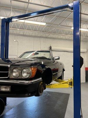 Local Auto Solutions