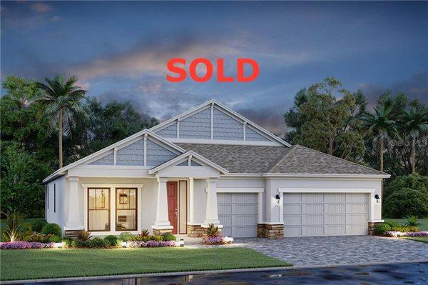 Tanner Frey - Keller Williams on the Water Sarasota