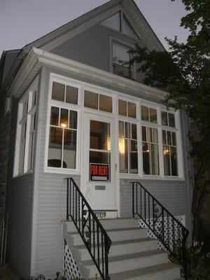 Chicago North Side Properties