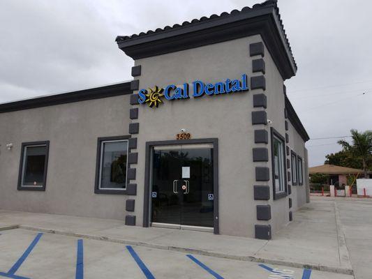 SoCal Dental