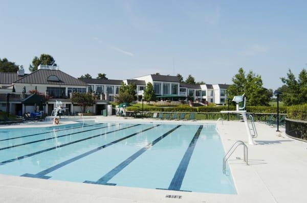 The Country Club of South Carolina