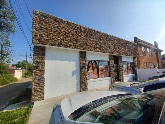 GTR Masonry General Contractor