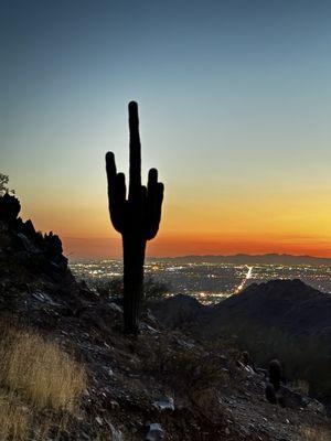 Piestewa Peak