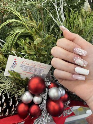 Lisa Ly Nails