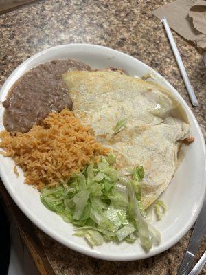 Las Cazuelas