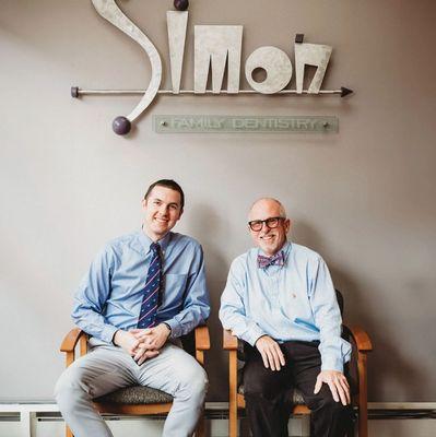 Simon Family Dentistry