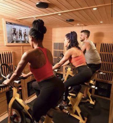 HOTWORX - Tucson, AZ - Speedway