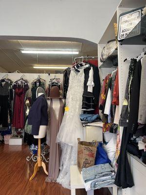 Susan European Dressmaker