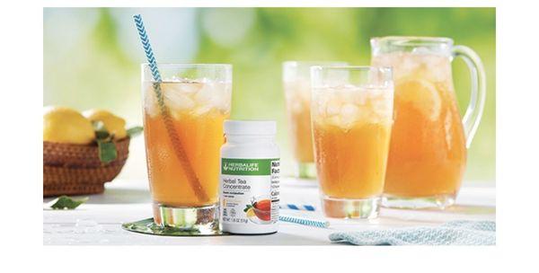 Herbalife Nutrition Club