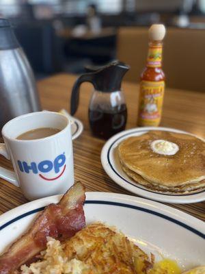 IHOP