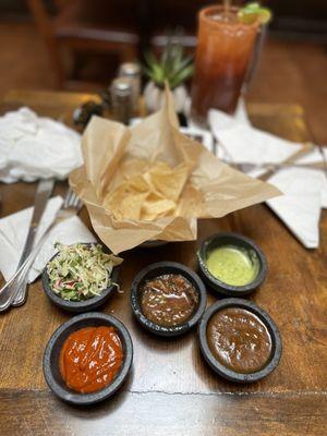 Los Arroyos Mexican Restaurant & Take Out