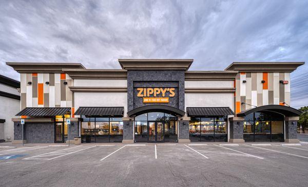 Next Stop: S. Eastern!