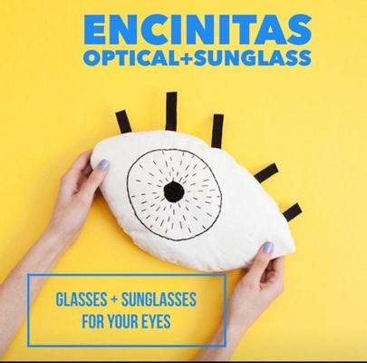 Encinitas Optical+Sunglass