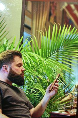 Valentine’s Men’s Hair Tailor