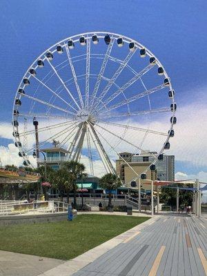 Ocean Villas Beach Resort