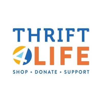 Thrift 4 Life