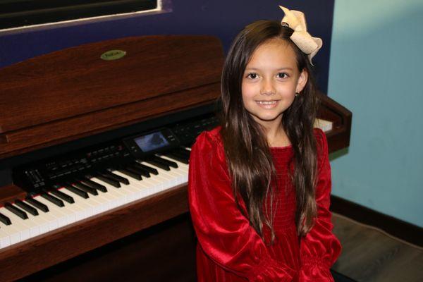 Flat 5 School of Music