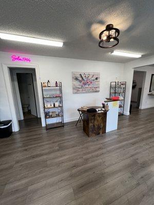 Salon 1704