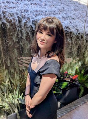 Logan 14 Aveda Salon & Spa