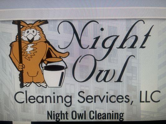 Night Owl Cleaning Services