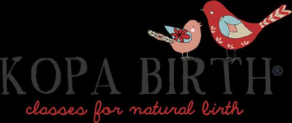 Birth is Just the Beginning