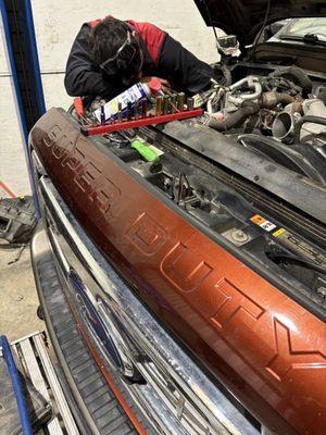 Malfunction Junction Automotive