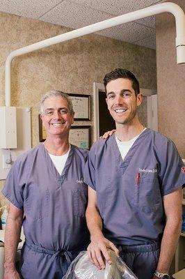 Herre Holistic Dental KC