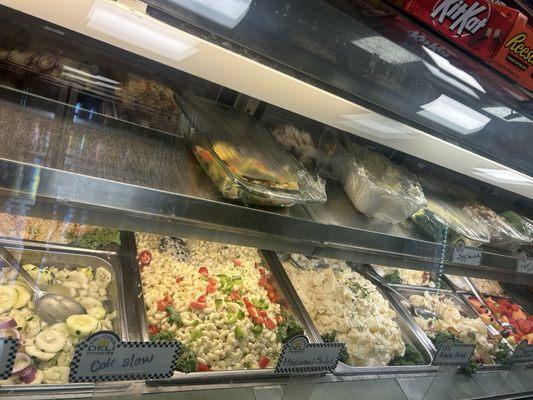 Brancard's Delicatessen