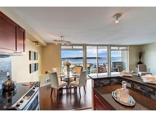 Joseph Goldberg - Lake & Co Real Estate