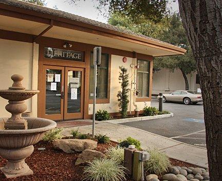 Heritage Bank of Commerce