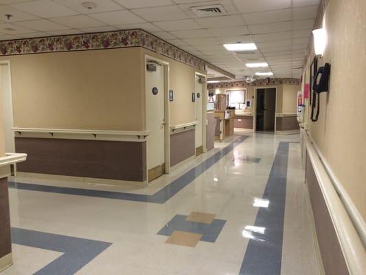 Mayflower Place Retirement Community