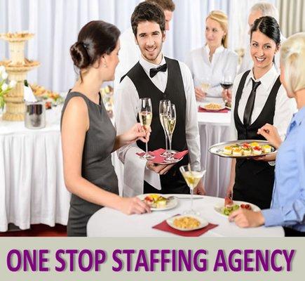 At OSSA, we have the hardest working people out there. Yes, we do!