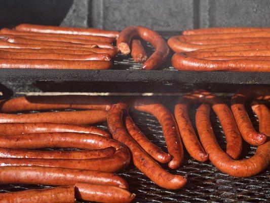 E&J Smoke Shack A Taste Of The South