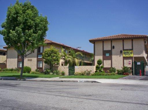 Vista Palms Apartments