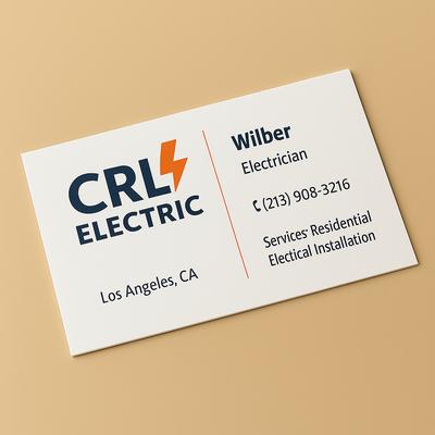 Crl Electric