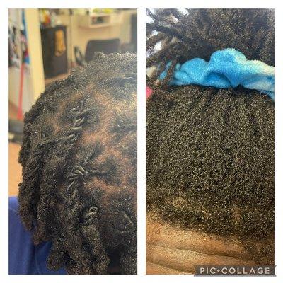 Noble Hair Salon