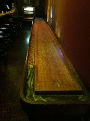 Kuebler's Mountain Hotel