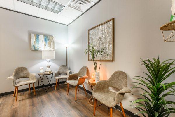 Natural Point Acupuncture