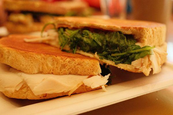 Fairfax Coffee House