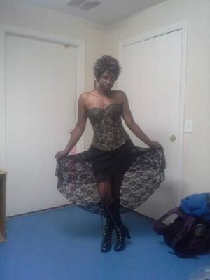 Uptown Safe Haven Transitional Housing