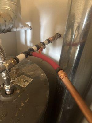 Reese Plumbing HTG & A/C